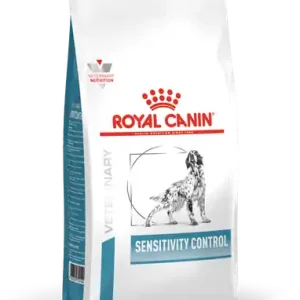 Beställ idag Veterinary Diets Derma Sensitivity Control - 1,5 kg
