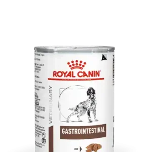 prisnedsättning Veterinary Diets Gastro Intestinal Loaf Can - 12 x 400 g