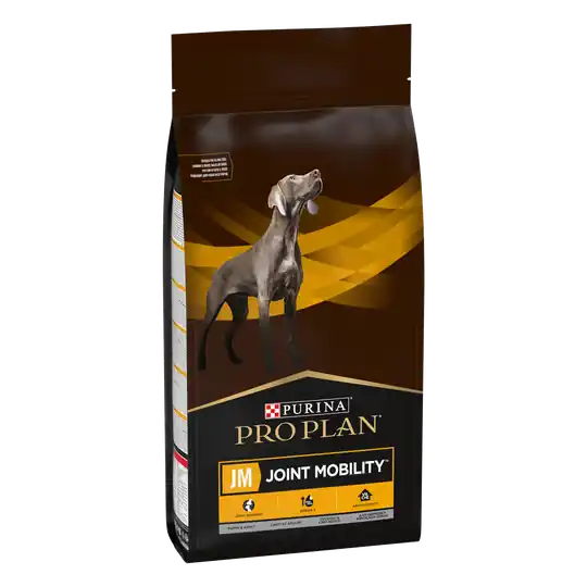 Veterinary Diets JM Joint Mobility Function - 12 kg Beställ idag