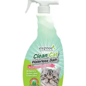 Waterless Bath Katt - 710 ml Kampanjpris