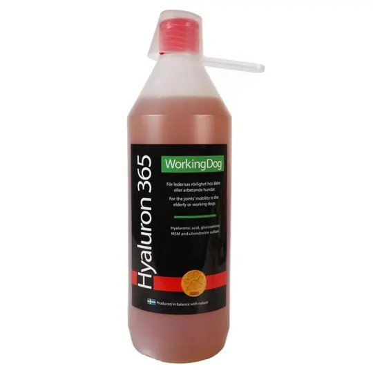 Rabatter Trikem Hyaluron 365 (500 ml)
