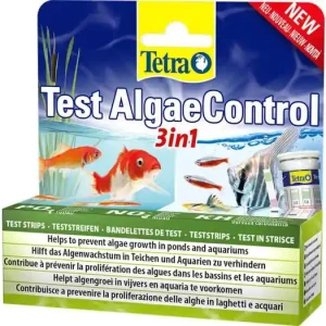 Nedsatt pris Tetra Test AlgaeControl 3in1