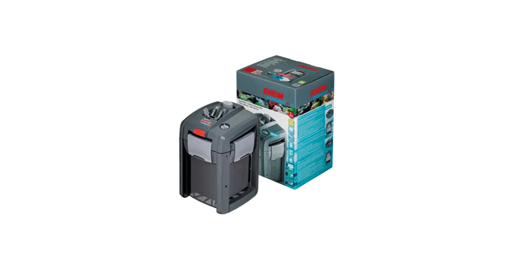 EHEIM Professionel 4+ 250 Fynd