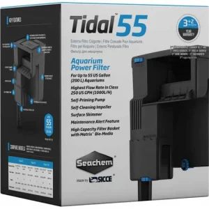 Seachem Tidal 55 Köp nu