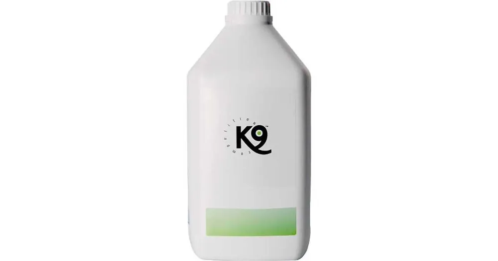 Endast idag K9 Copperness Shampoo 2700 ml