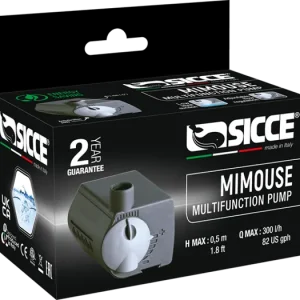 Populärt val Sicce MiMouse