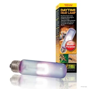 Exo-Terra Daytime Heat Lamp Säker betalning