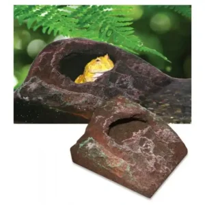 T-Rex Critter Island - 13x21x18 cm Expressleverans