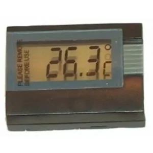 Nyhet Namiba-Terra Digital Mini Thermometer