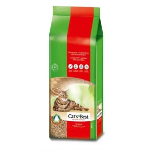 Cat's Best Original 40 liter Nedsatt pris
