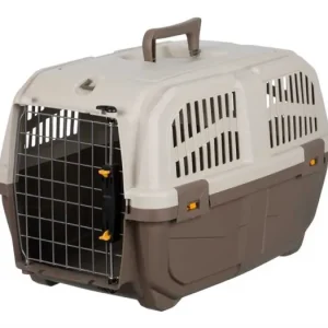 prisnedsättning Trixie Skudo 2 Transportbur - 35x36x55 cm
