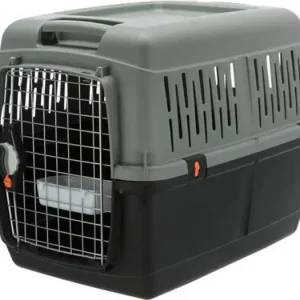Köp nu Trixie Be Eco Giona 4 Transportbur - 50x51x70 cm