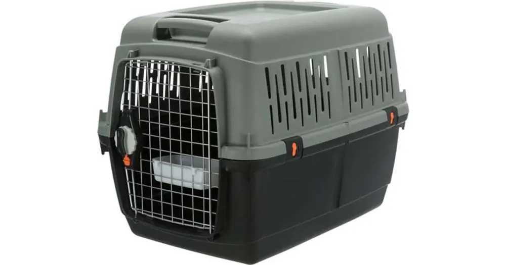 Köp nu Trixie Be Eco Giona 4 Transportbur - 50x51x70 cm