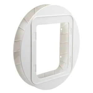 SureFlap XL Adatper för glasdörrar Populärt val