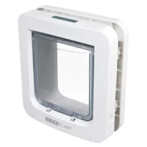 SureFlap XL Kattlucka - För microchip Endast idag