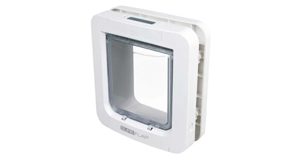 SureFlap XL Kattlucka - För microchip Endast idag
