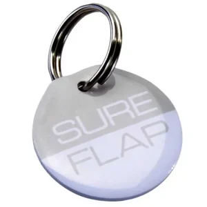 Extra rabatt SureFlap RFID Tags - 2 pack