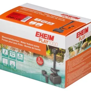 EHEIM Play 1000 Fontänpump Populär
