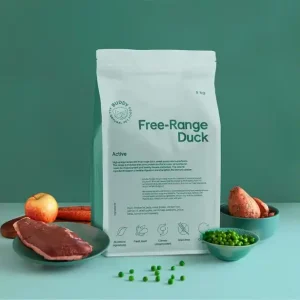 Buddy Free-Range Duck 17 Kg Beställ idag