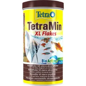 TetraMin XL Flakes 1000ml Köp online