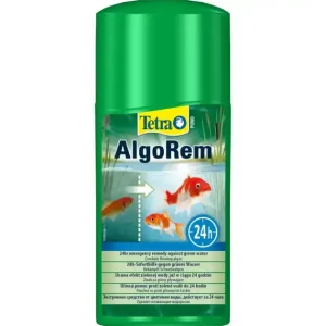 Tetra Pond AlgoRem 500ml Billig