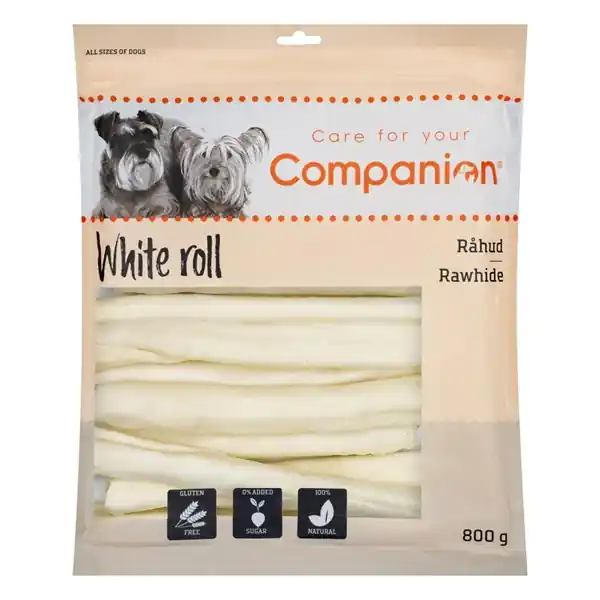 Billig Retrivertugg 22cm 800gr