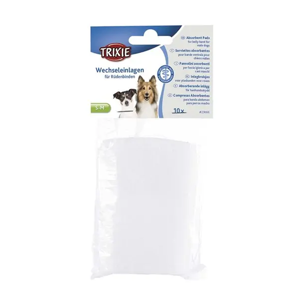 Premium Ilägg hanhundsskydd M