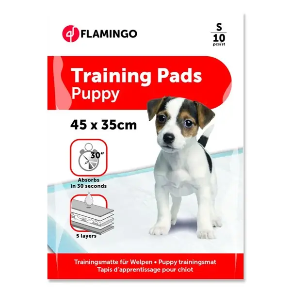 Valpmatta 10-pack 35x45cm prisnedsättning