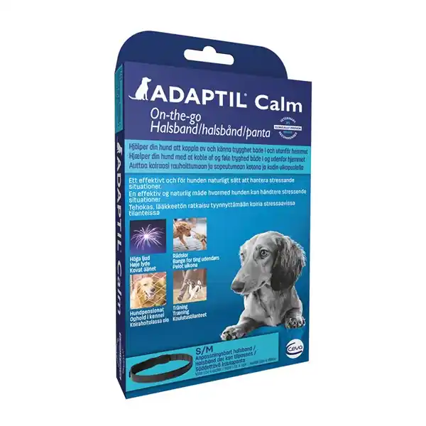 Erbjudandepris Adaptil Halsband 45cm