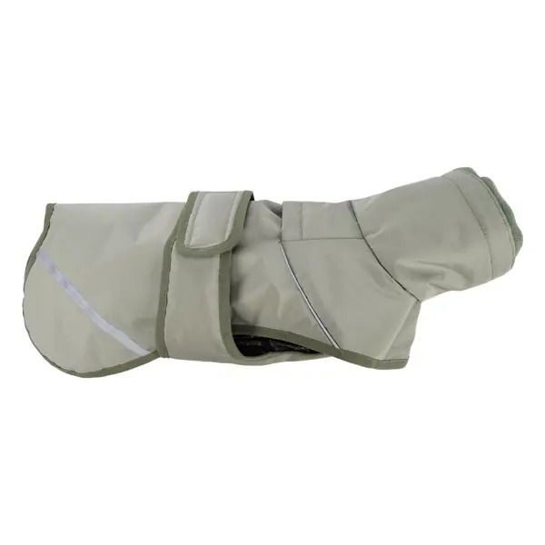 Kundfavorit Hundtäcke Cujo grön 50cm