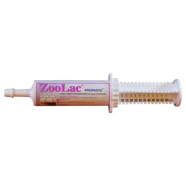 Zoolac Propaste 60ml Premium