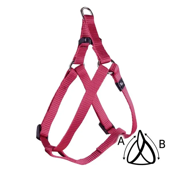 Valpsele 20-35cm XS Ziggi cherry Lägg i varukorgen