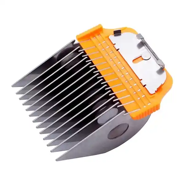 Artero Wide distanskam för klippmaskin - lämnar 38 mm Nyhet
