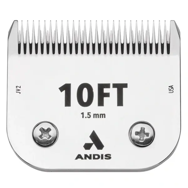 Outlet Andis skär CeramicEdge #10FT