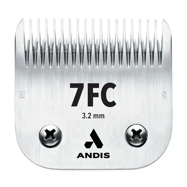 Fynd Andis skär UltraEdge #7FC