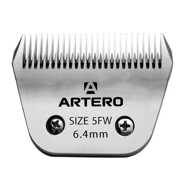 Handla nu Artero Wide skär #5FW