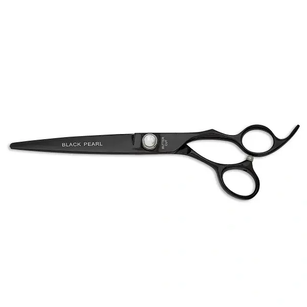 Geib Black Pearl Cobalt böjd sax - 8,5 tum Nedsatt pris