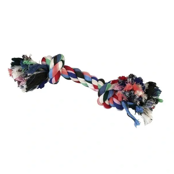 Reptugg / floss 26 cm - hundleksak Utförsäljning