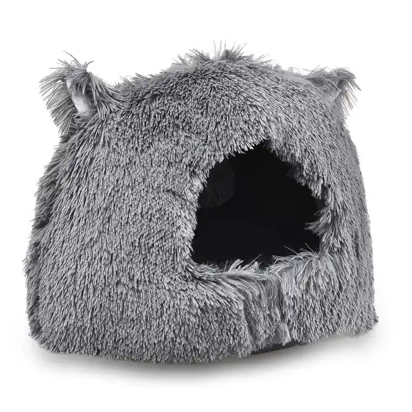 Igloo Maskot grå Endast denna vecka