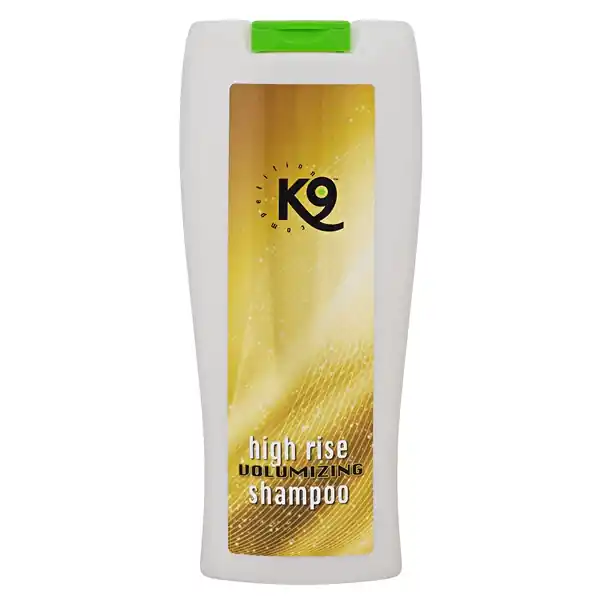 Nedsatt pris K9 High Rise volymschampo - 300 ml