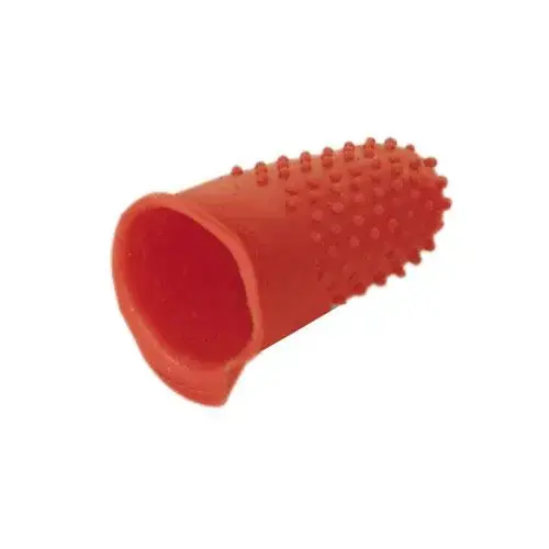 I lager Fingertuta XS Röd