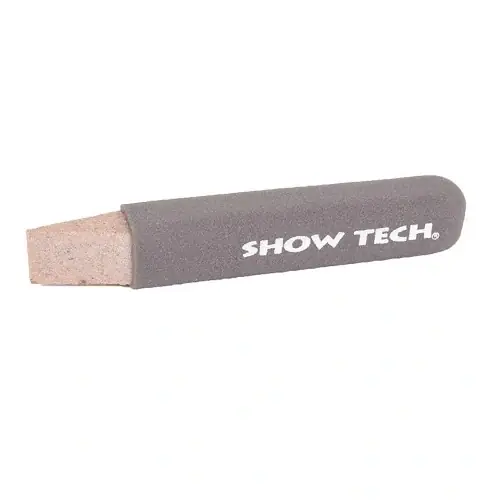 Show Tech Trimsten med greppyta - 13 mm Premium