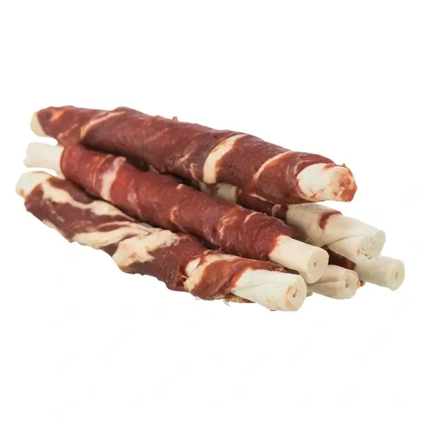 Kampanj Denta Fun Tuggben med oxkött 6-pack - 70 g