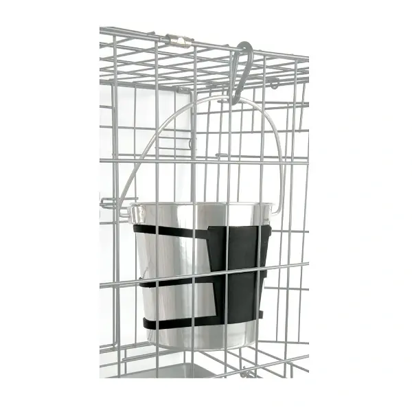 Show Tech gummiskydd för hink - 950 ml Köp nu