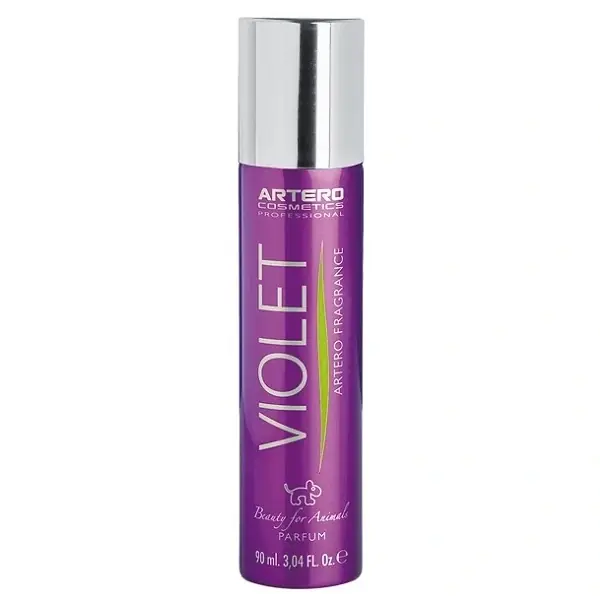 Artero Violet doftspray - 90 ml Utförsäljning