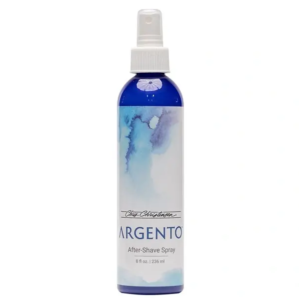 Chris Christensen Argento After-shave spray - 236 ml Begränsat antal