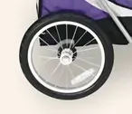 Utförsäljning Bakhjul till stroller