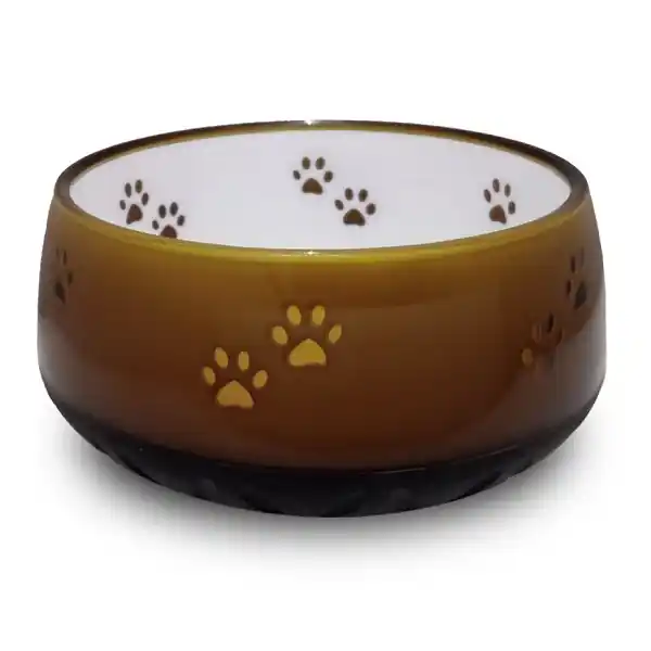 Rea Matskål Paw - Oliv 500 ml