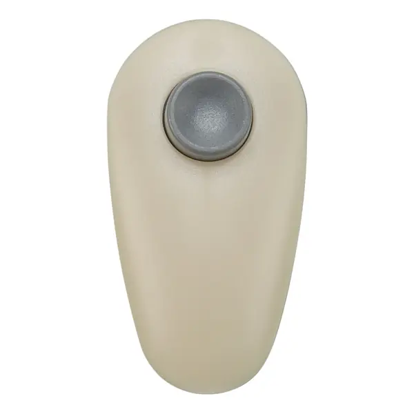 Snabb leverans Trixie Fingerklicker - beige