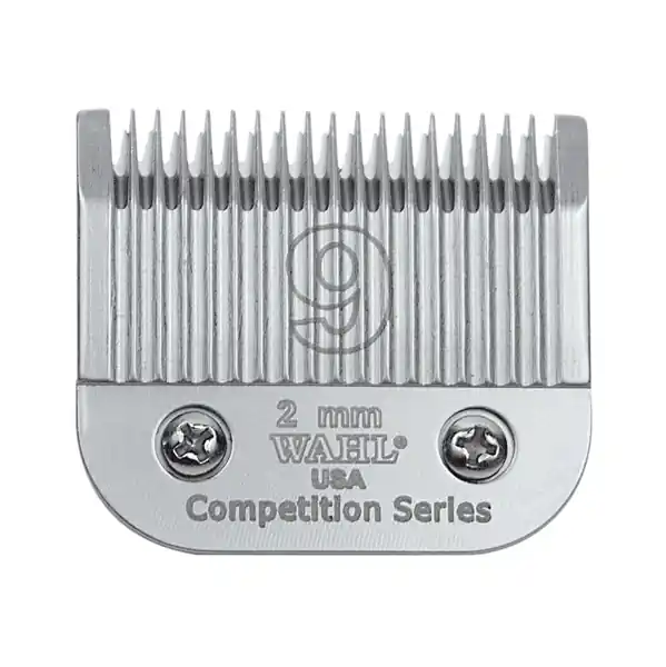 Wahl skär Competition series #9 Erbjudandepris